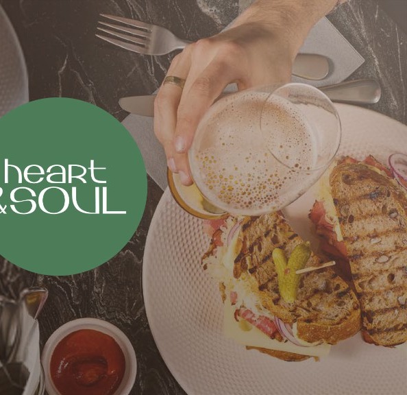 HEART&SOUL